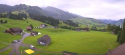 Archiv Foto Webcam Wildhaus Bergbahnen Toggenburg Oberdorf 07:00