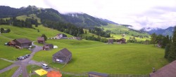 Archiv Foto Webcam Wildhaus Bergbahnen Toggenburg Oberdorf 09:00