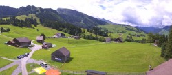 Archiv Foto Webcam Wildhaus Bergbahnen Toggenburg Oberdorf 11:00