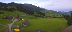 Archiv Foto Webcam Wildhaus Bergbahnen Toggenburg Oberdorf 05:00