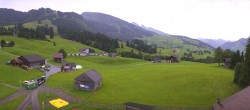 Archiv Foto Webcam Wildhaus Bergbahnen Toggenburg Oberdorf 07:00