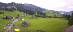 Archiv Foto Webcam Wildhaus Bergbahnen Toggenburg Oberdorf 09:00