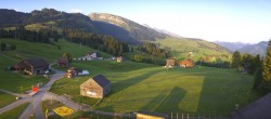 Archiv Foto Webcam Wildhaus Bergbahnen Toggenburg Oberdorf 06:00