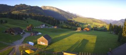 Archiv Foto Webcam Wildhaus Bergbahnen Toggenburg Oberdorf 06:00