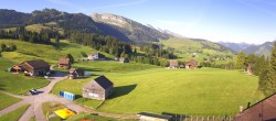 Archiv Foto Webcam Wildhaus Bergbahnen Toggenburg Oberdorf 07:00