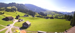 Archiv Foto Webcam Wildhaus Bergbahnen Toggenburg Oberdorf 15:00
