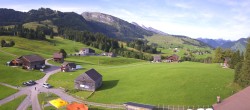 Archived image Webcam Roundshot Wildhaus Oberdorf 06:00