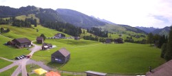 Archived image Webcam Roundshot Wildhaus Oberdorf 12:00