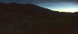 Archived image Webcam Roundshot Wildhaus Oberdorf 17:00