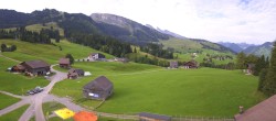 Archiv Foto Webcam Wildhaus Bergbahnen Toggenburg Oberdorf 06:00
