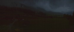 Archiv Foto Webcam Wildhaus Bergbahnen Toggenburg Oberdorf 03:00