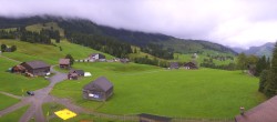 Archiv Foto Webcam Wildhaus Bergbahnen Toggenburg Oberdorf 05:00