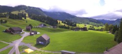 Archiv Foto Webcam Wildhaus Bergbahnen Toggenburg Oberdorf 12:00