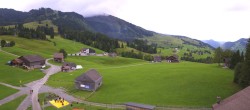 Archiv Foto Webcam Wildhaus Bergbahnen Toggenburg Oberdorf 13:00