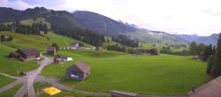 Archiv Foto Webcam Wildhaus Bergbahnen Toggenburg Oberdorf 16:00