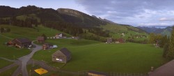 Archived image Webcam Roundshot Wildhaus Oberdorf 03:00