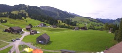 Archiv Foto Webcam Wildhaus Bergbahnen Toggenburg Oberdorf 11:00