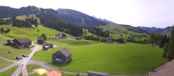 Archiv Foto Webcam Wildhaus Bergbahnen Toggenburg Oberdorf 13:00