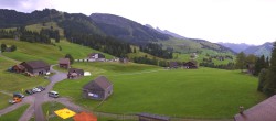 Archiv Foto Webcam Wildhaus Bergbahnen Toggenburg Oberdorf 17:00