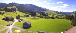 Archiv Foto Webcam Wildhaus Bergbahnen Toggenburg Oberdorf 13:00