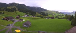 Archived image Webcam Roundshot Wildhaus Oberdorf 08:00