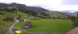 Archived image Webcam Roundshot Wildhaus Oberdorf 09:00