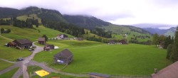 Archived image Webcam Roundshot Wildhaus Oberdorf 10:00