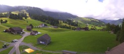 Archived image Webcam Roundshot Wildhaus Oberdorf 11:00