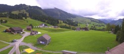 Archived image Webcam Roundshot Wildhaus Oberdorf 15:00