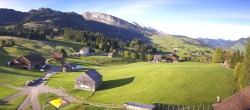 Archiv Foto Webcam Wildhaus Bergbahnen Toggenburg Oberdorf 08:00