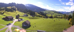Archiv Foto Webcam Wildhaus Bergbahnen Toggenburg Oberdorf 13:00