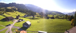 Archiv Foto Webcam Wildhaus Bergbahnen Toggenburg Oberdorf 15:00