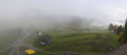Archiv Foto Webcam Wildhaus Bergbahnen Toggenburg Oberdorf 09:00