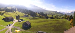 Archiv Foto Webcam Wildhaus Bergbahnen Toggenburg Oberdorf 13:00