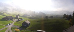 Archiv Foto Webcam Wildhaus Bergbahnen Toggenburg Oberdorf 15:00