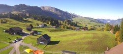 Archiv Foto Webcam Wildhaus Bergbahnen Toggenburg Oberdorf 09:00