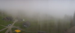 Archiv Foto Webcam Wildhaus Bergbahnen Toggenburg Oberdorf 17:00