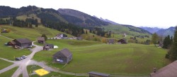 Archived image Webcam Roundshot Wildhaus Oberdorf 07:00