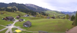 Archived image Webcam Roundshot Wildhaus Oberdorf 09:00