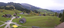 Archived image Webcam Roundshot Wildhaus Oberdorf 11:00