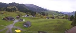 Archived image Webcam Roundshot Wildhaus Oberdorf 13:00