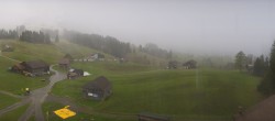 Archiv Foto Webcam Wildhaus Bergbahnen Toggenburg Oberdorf 07:00