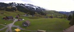 Archiv Foto Webcam Wildhaus Bergbahnen Toggenburg Oberdorf 16:00