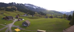Archiv Foto Webcam Wildhaus Bergbahnen Toggenburg Oberdorf 15:00