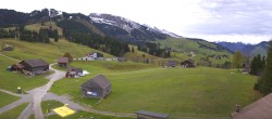 Archiv Foto Webcam Wildhaus Bergbahnen Toggenburg Oberdorf 11:00