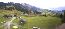Archiv Foto Webcam Wildhaus Bergbahnen Toggenburg Oberdorf 13:00