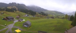 Archiv Foto Webcam Wildhaus Bergbahnen Toggenburg Oberdorf 09:00