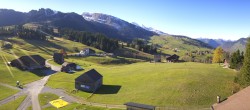 Archiv Foto Webcam Wildhaus Bergbahnen Toggenburg Oberdorf 09:00