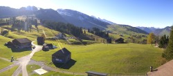 Archiv Foto Webcam Wildhaus Bergbahnen Toggenburg Oberdorf 11:00