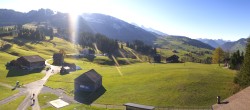 Archiv Foto Webcam Wildhaus Bergbahnen Toggenburg Oberdorf 12:00